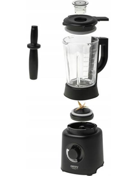 Blender Kielichowy Camry Cr 4089