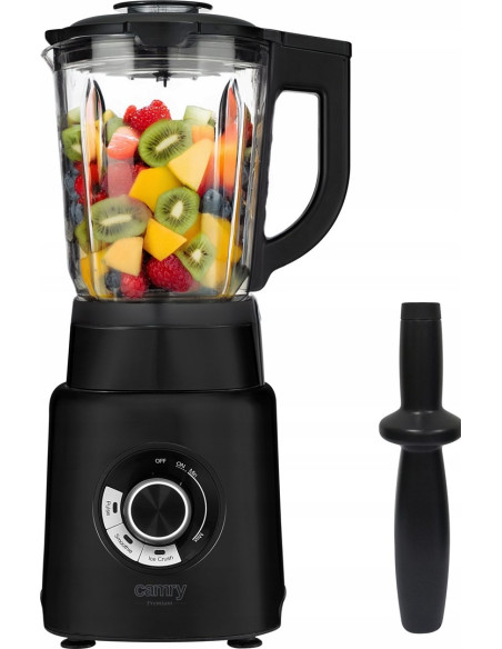 Blender Kielichowy Camry Cr 4089