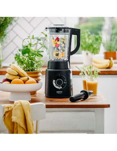 Blender Kielichowy Camry Cr 4089