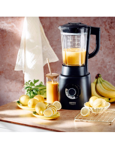 Blender Kielichowy Camry Cr 4089