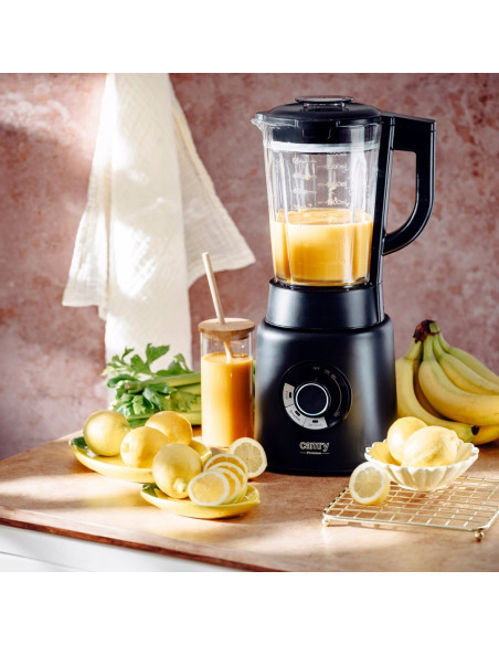 Blender Kielichowy Camry Cr 4089