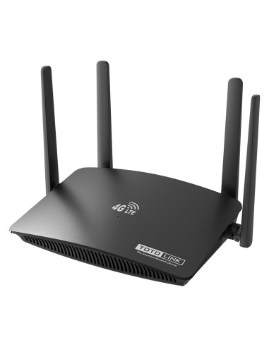 Router Totolink Lr350