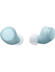 Sony Wf-C510 Zestaw Słuchawkowy True Wireless Stereo (Tws) Douszny Połączenia/Muzyka/Sport/Codzienność Bluetooth Niebieski 2
