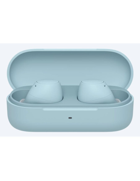 Sony Wf-C510 Zestaw Słuchawkowy True Wireless Stereo (Tws) Douszny Połączenia/Muzyka/Sport/Codzienność Bluetooth Niebieski