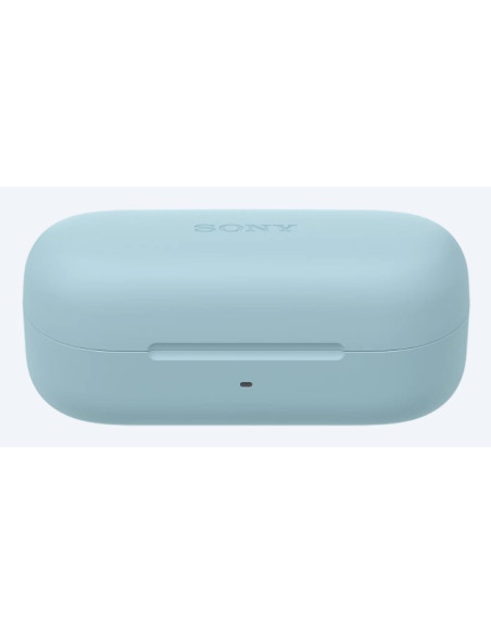 Sony Wf-C510 Zestaw Słuchawkowy True Wireless Stereo (Tws) Douszny Połączenia/Muzyka/Sport/Codzienność Bluetooth Niebieski