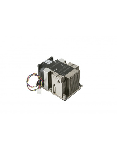 Supermicro Snk-P0068Aps4 System Chłodzenia Komputerów Procesor Chłodnica Powietrza 6 Cm