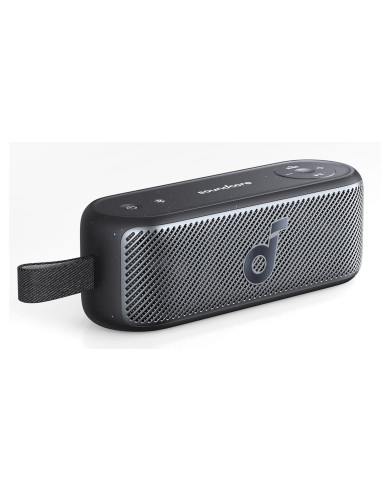 Soundcore Motion 100 Przenośny Głośnik Stereo Czarny 20 W
