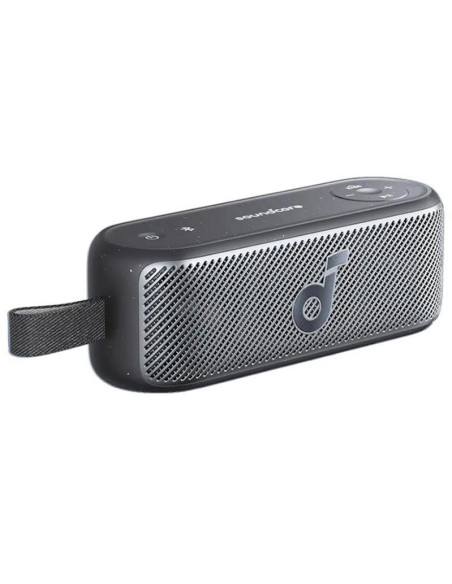 Soundcore Motion 100 Przenośny Głośnik Stereo Czarny 20 W