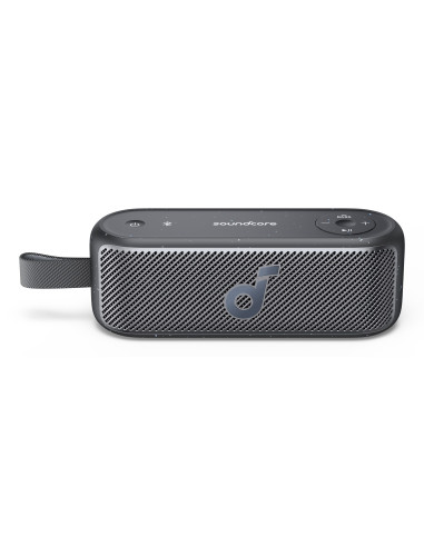Soundcore Motion 100 Przenośny Głośnik Stereo Czarny 20 W