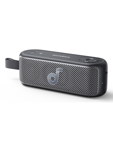 Soundcore Motion 100 Przenośny Głośnik Stereo Czarny 20 W