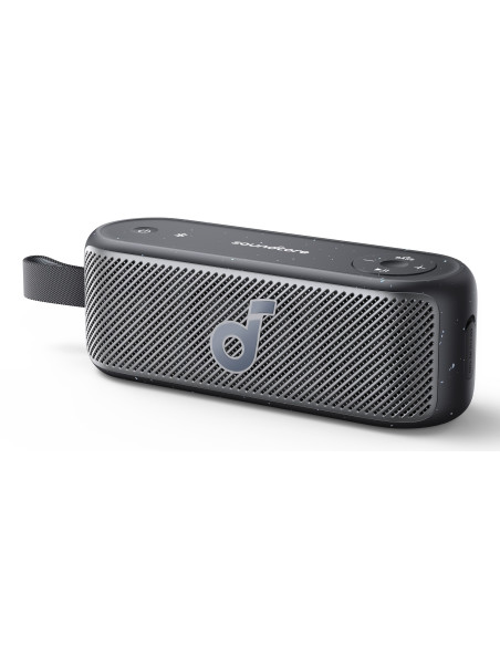 Soundcore Motion 100 Przenośny Głośnik Stereo Czarny 20 W