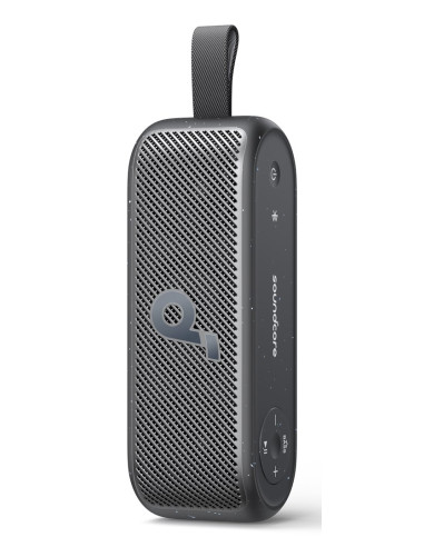 Soundcore Motion 100 Przenośny Głośnik Stereo Czarny 20 W