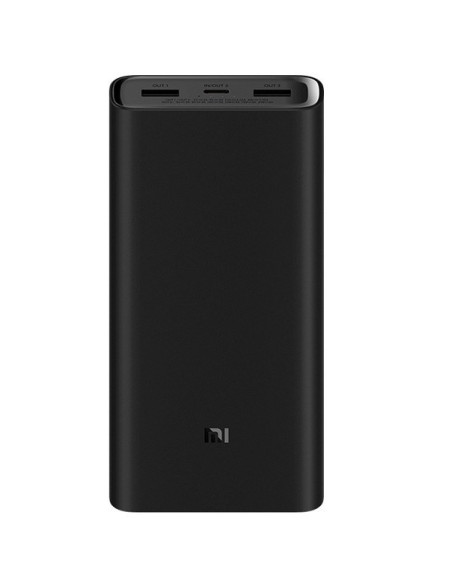 Powerbank Xiaomi Mi 34108 50W 20000Mah