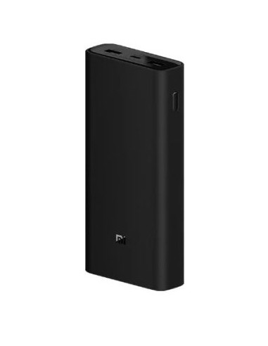 Powerbank Xiaomi Mi 34108 50W 20000Mah