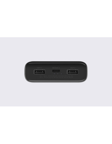 Powerbank Xiaomi Mi 34108 50W 20000Mah