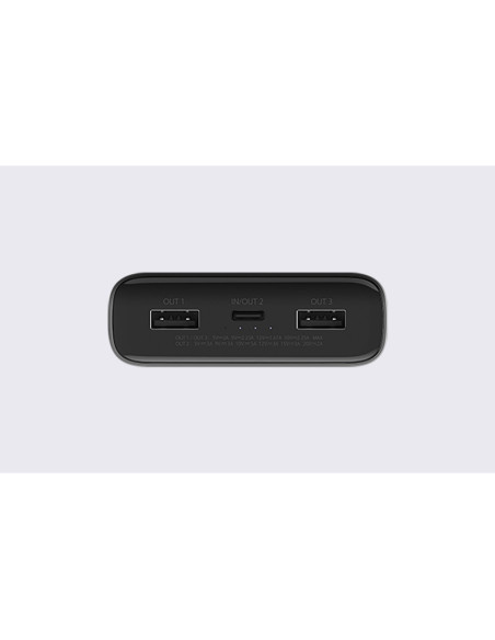 Powerbank Xiaomi Mi 34108 50W 20000Mah