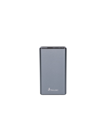 Extralink Epb-126 20000Mah Fast Charging Power Bank