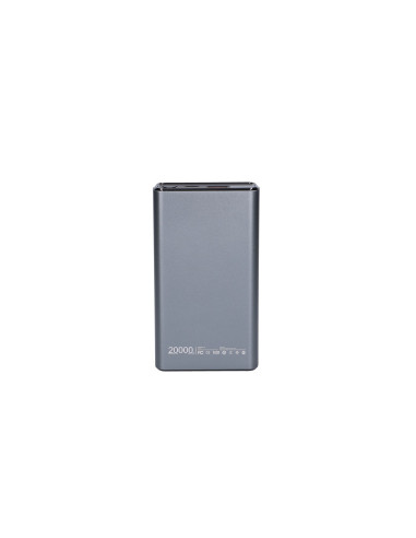 Extralink Epb-126 20000Mah Fast Charging Power Bank