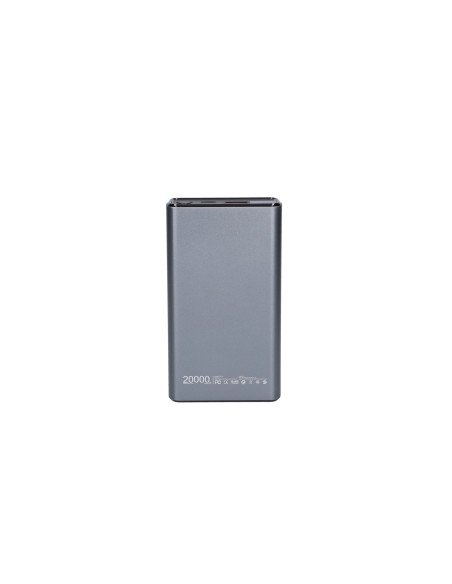 Extralink Epb-126 20000Mah Fast Charging Power Bank