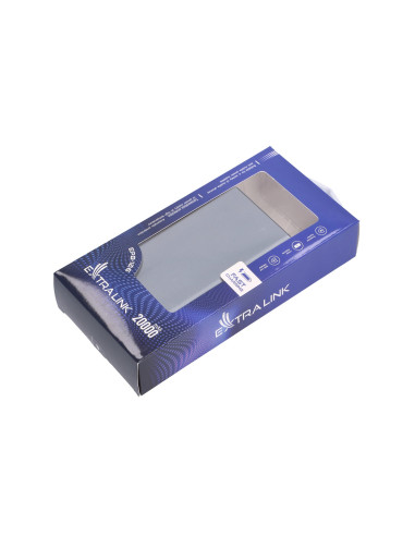 Extralink Epb-126 20000Mah Fast Charging Power Bank
