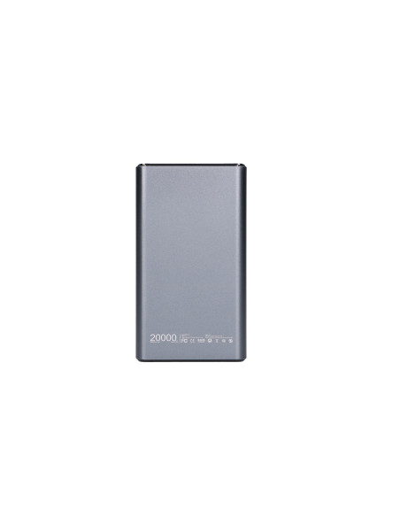 Extralink Epb-126 20000Mah Fast Charging Power Bank