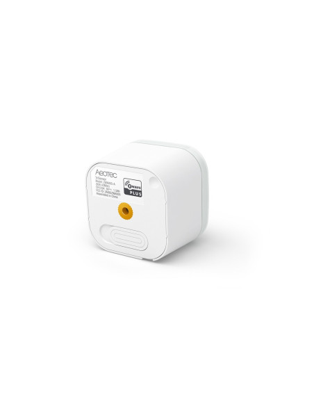 Z-Wave Trisensor Inteligentny Dom - Czujnik Bezprzewodowy