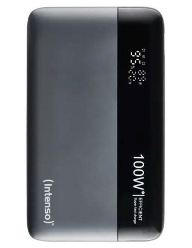 Power Bank Usb 20000Mah/100W He20000 7350050 Intenso