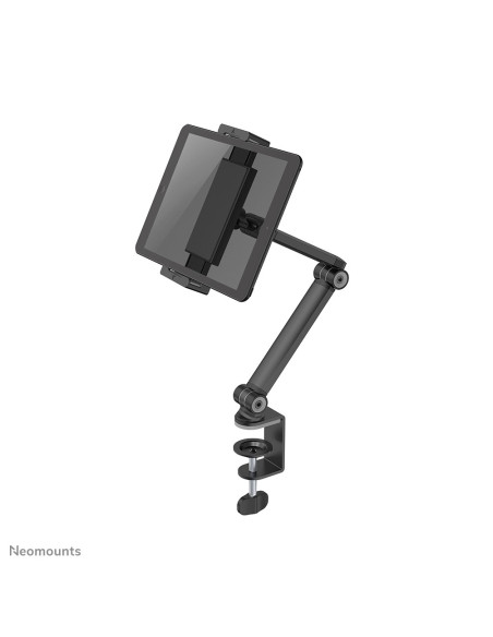 Neomounts Ds15-545Bl1 Uchwyt Uchwyt Pasywny Tablet/Umpc Czarny