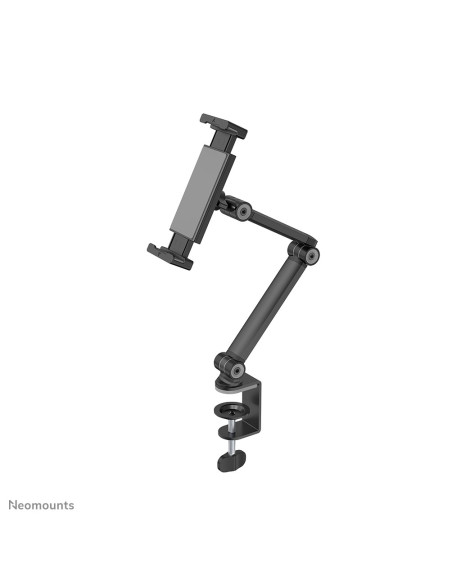 Neomounts Ds15-545Bl1 Uchwyt Uchwyt Pasywny Tablet/Umpc Czarny