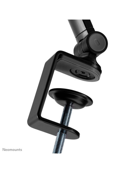 Neomounts Ds15-545Bl1 Uchwyt Uchwyt Pasywny Tablet/Umpc Czarny