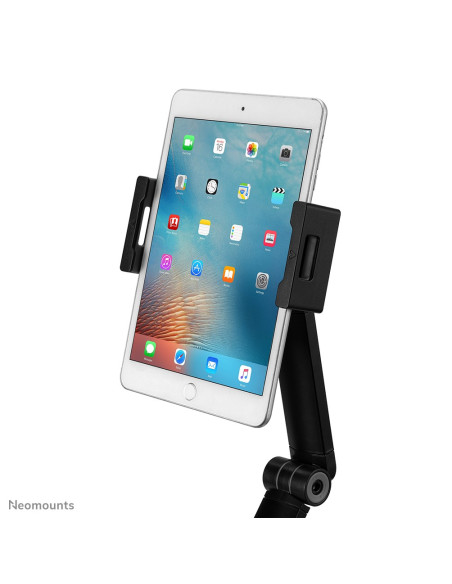 Neomounts Ds15-545Bl1 Uchwyt Uchwyt Pasywny Tablet/Umpc Czarny