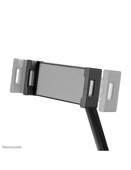 Neomounts Ds15-545Bl1 Uchwyt Uchwyt Pasywny Tablet/Umpc Czarny