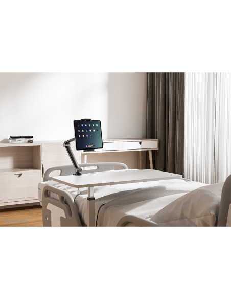 Neomounts Ds15-545Bl1 Uchwyt Uchwyt Pasywny Tablet/Umpc Czarny