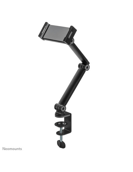 Neomounts Ds15-545Bl1 Uchwyt Uchwyt Pasywny Tablet/Umpc Czarny