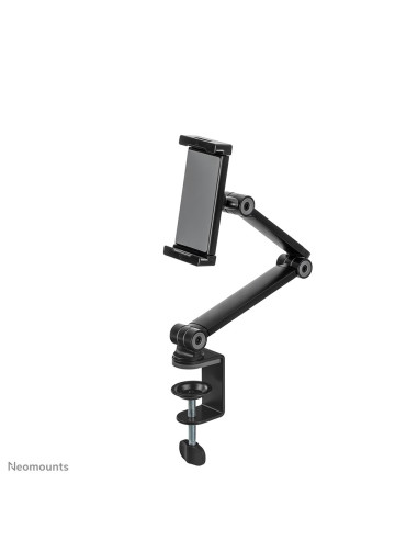 Neomounts Ds15-545Bl1 Uchwyt Uchwyt Pasywny Tablet/Umpc Czarny