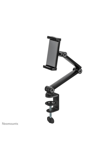 Neomounts Ds15-545Bl1 Uchwyt Uchwyt Pasywny Tablet/Umpc Czarny
