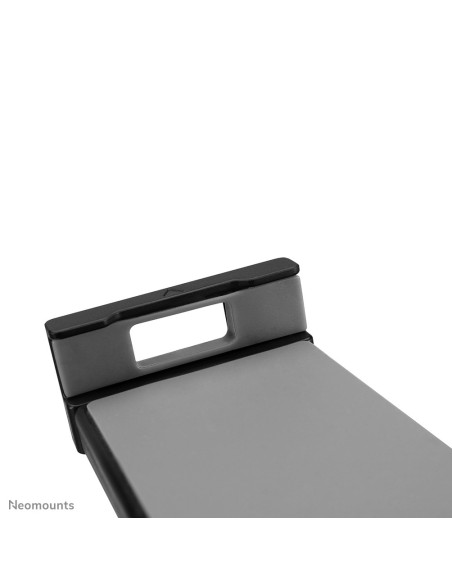 Neomounts Ds15-545Bl1 Uchwyt Uchwyt Pasywny Tablet/Umpc Czarny