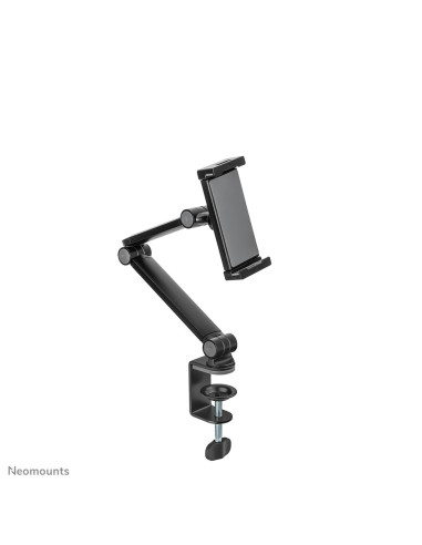 Neomounts Ds15-545Bl1 Uchwyt Uchwyt Pasywny Tablet/Umpc Czarny