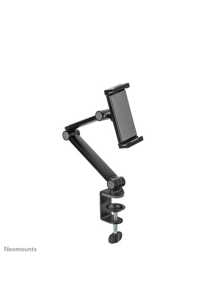 Neomounts Ds15-545Bl1 Uchwyt Uchwyt Pasywny Tablet/Umpc Czarny