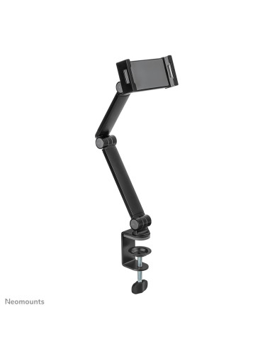 Neomounts Ds15-545Bl1 Uchwyt Uchwyt Pasywny Tablet/Umpc Czarny