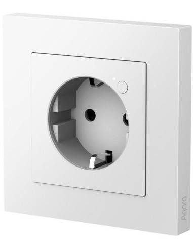 Gniazdko Ścienne Aqara Wall Outlet H2 Eu