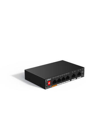 Switch Dahua Sg1006P