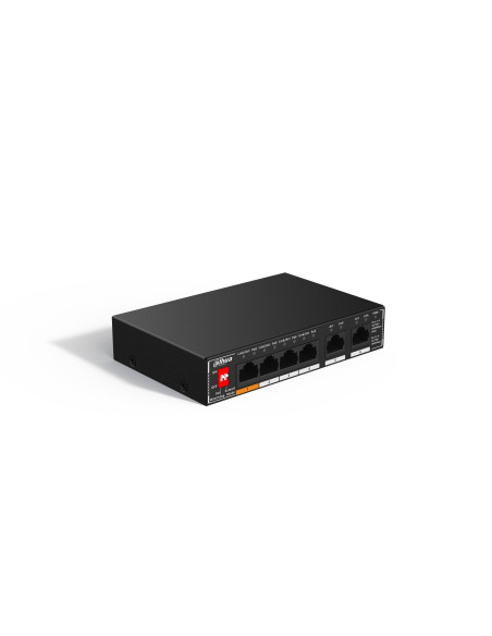 Switch Dahua Sg1006P