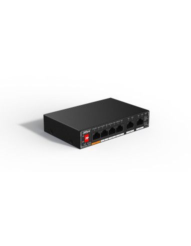 Switch Dahua Sg1006P