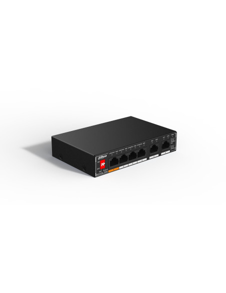 Switch Dahua Sg1006P