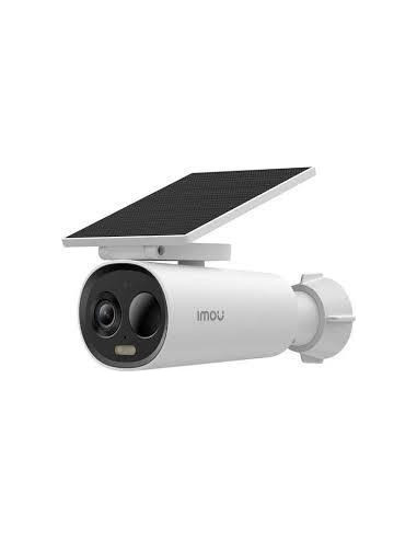 Imou Cell 3C All In One Pocisk Kamera Bezpieczeństwa Ip Zewnętrzna 2304 X 1296 Px Ściana