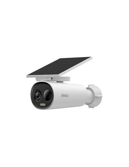 Imou Cell 3C All In One Pocisk Kamera Bezpieczeństwa Ip Zewnętrzna 2304 X 1296 Px Ściana