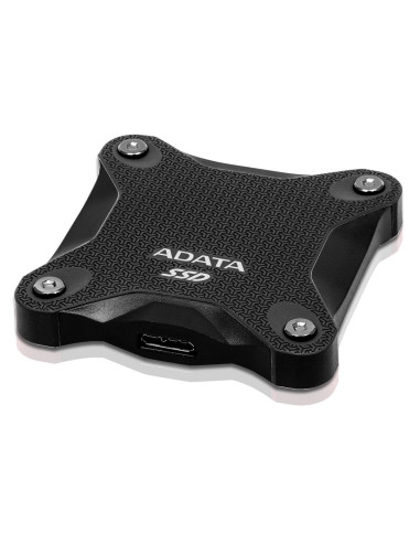 Adata Sd620 512 Gb Czarny