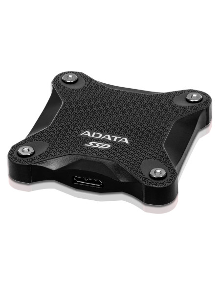 Adata Sd620 512 Gb Czarny