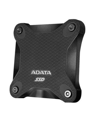 Adata Sd620 512 Gb Czarny